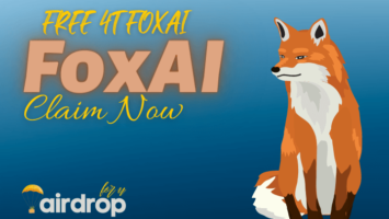FoxAI Airdrop