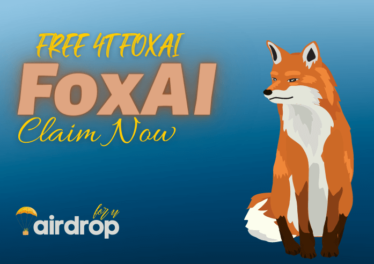 FoxAI Airdrop