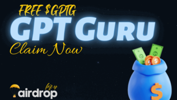 GPT Guru Airdrop