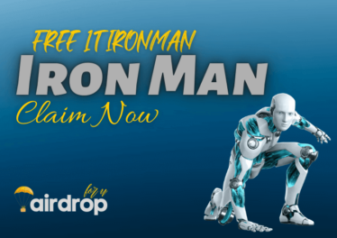 Iron Man Airdrop