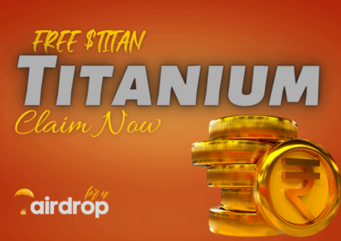 Iron Titanium Airdrop