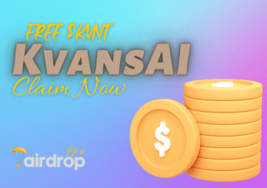 KvansAI Airdrop