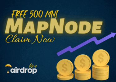 MapNode Airdrop