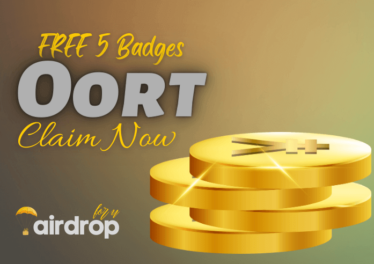 Oort Airdrop