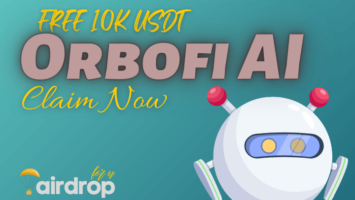 Orbofi AI Airdrop