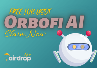 Orbofi AI Airdrop