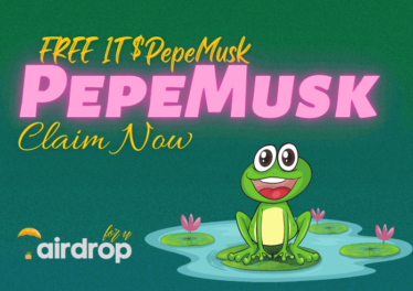 PepeMusk Airdrop