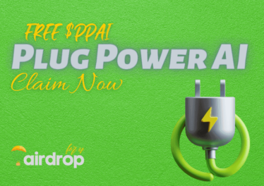 Plug Power AI Airdrop