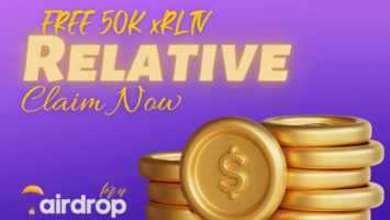 Relative Airdrop