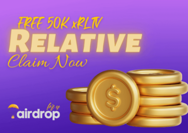 Relative Airdrop