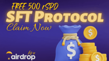SFT Protocol Airdrop