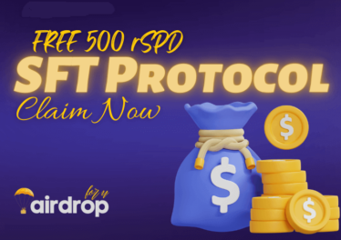 SFT Protocol Airdrop