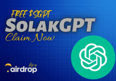 SolakGPT Airdrop