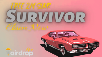 Survivor Airdrop