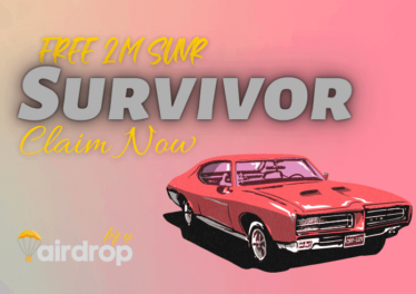 Survivor Airdrop