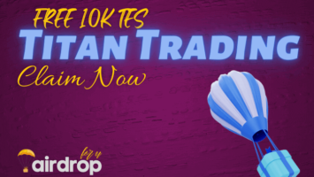 Titan Trading Airdrop