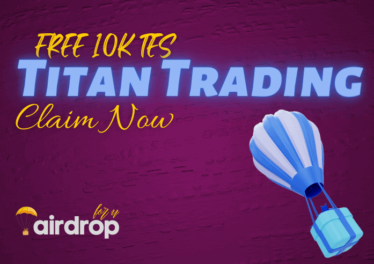 Titan Trading Airdrop