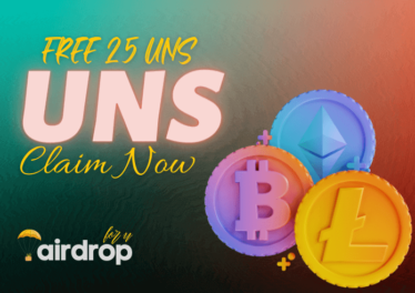 UNS Airdrop