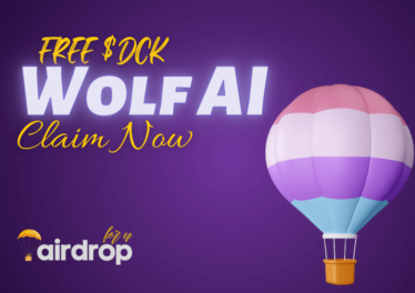 Wolf AI Airdrop