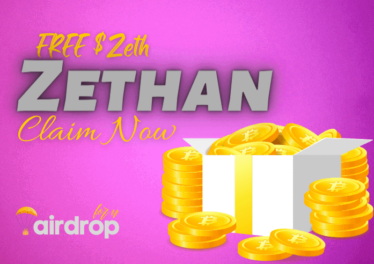 Zethan Airdrop