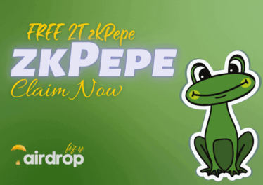 zkPepe Airdrop