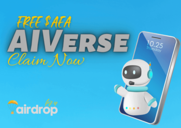 AIVerse Airdrop