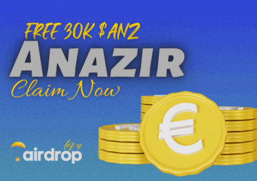 Anazir Airdrop