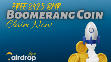Boomerang Coin Airdrop