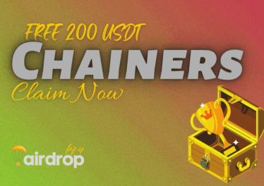 Chainers Airdrop