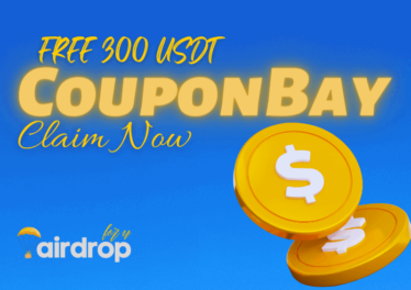 CouponBay Airdrop