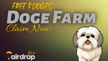 Doge Farm Airdrop