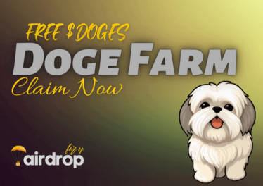 Doge Farm Airdrop