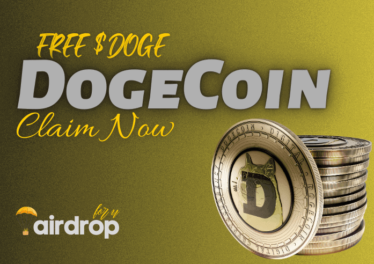 DogeCoin Airdrop