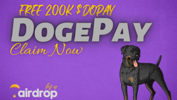 DogePay Airdrop