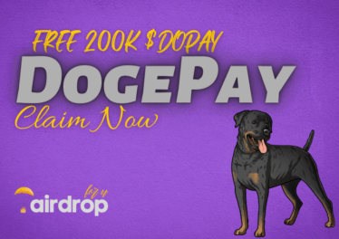 DogePay Airdrop