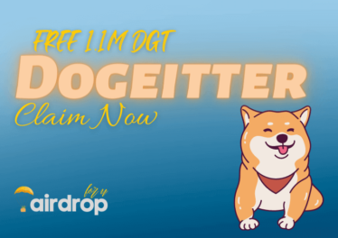 Dogeitter Airdrop