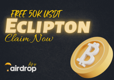 Eclipton Airdrop