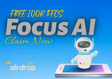 Focus AI Airdrop