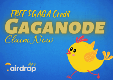 Gaganode Airdrop