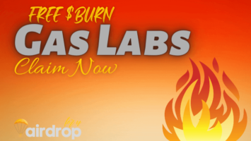Gas Labs Airdrop