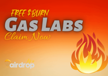 Gas Labs Airdrop