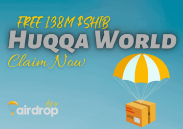 Huqqa World Airdrop