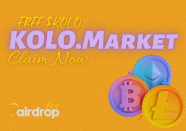 KOLO Airdrop