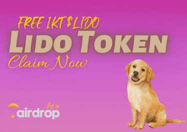 Lido Airdrop