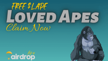 Loved Apes Airdrop