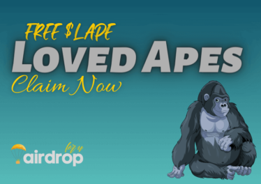 Loved Apes Airdrop