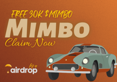 Mimbo Airdrop