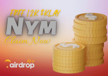 Nym Airdrop