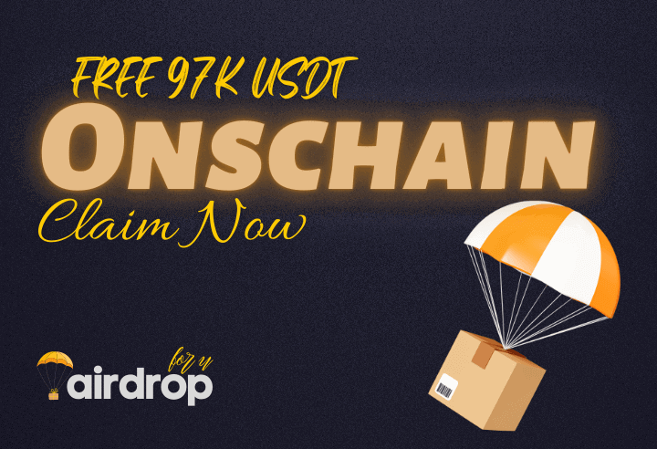 Onschain Airdrop