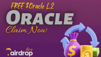 Oracle Airdrop